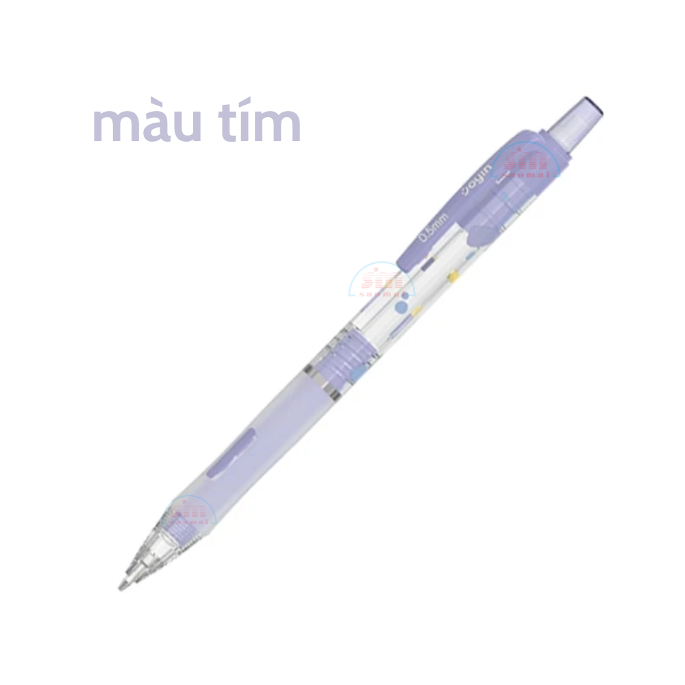 Bút chì bấm Deli U600-05-LA