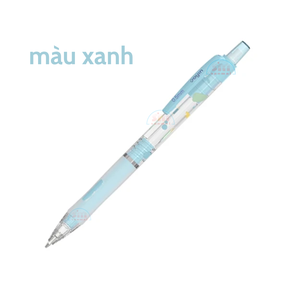 Bút chì bấm Deli U600-05-LA