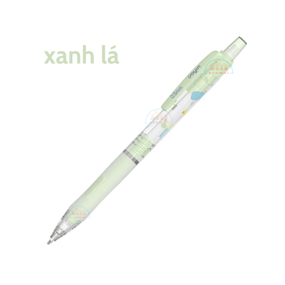 Bút chì bấm Deli U600-05-LA