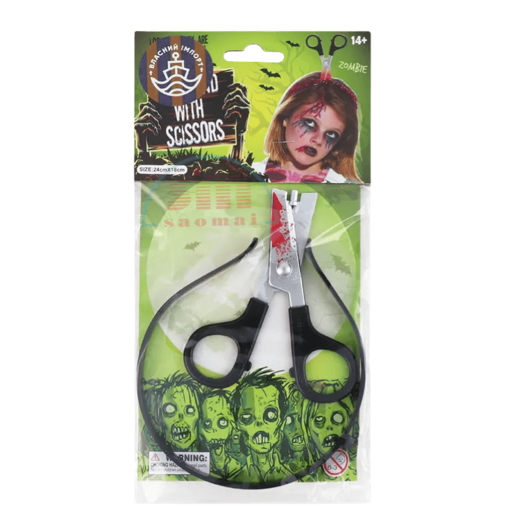 Halloween-Kéo-KTN