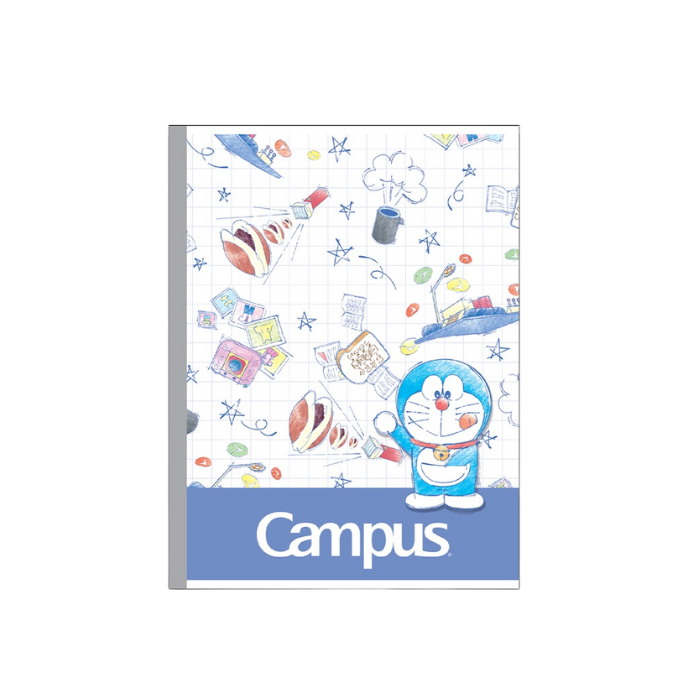 Tập Campus 200t NB-ADSC200 ngang ĐL70(cuốn)