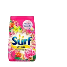 Bột giặt Surf 380g-TH