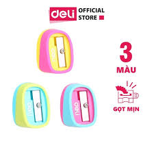 Chuốt Deli R00903