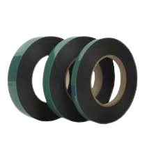 Bkeo xốp 2,4 đen-SD(cuộn)