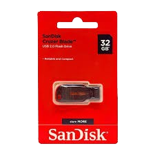 USB SanDisk 32G CZ50-MĐ