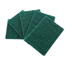 Miếng rửa chén xanh dày-KL/TD/HP/HN