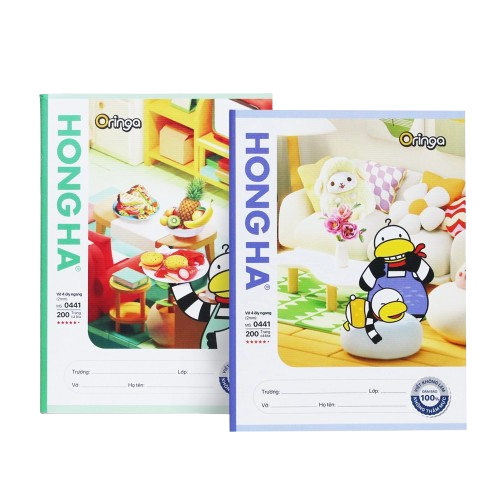 Tập HH 200t 0441 Class ĐL80 (Cuốn)