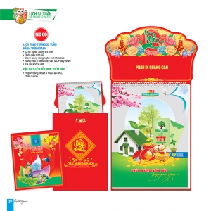 Lịch bloc đại 2026-NB