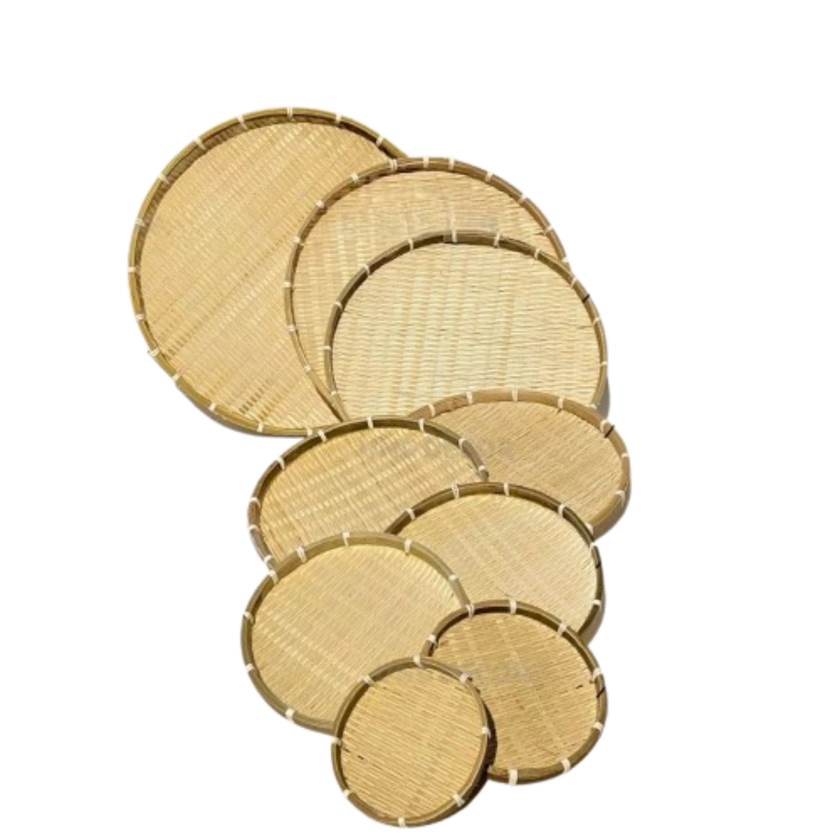 Mẹt tre tròn Q35-NM/SM