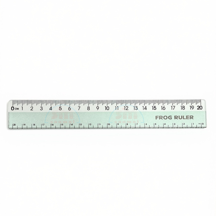 Thước 20cm TY-1687-TM
