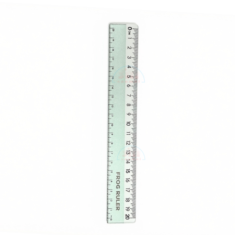 Thước 20cm TY-1687-TM