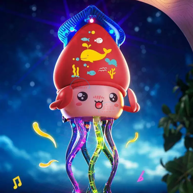 Lồng đèn 233/233-1 - ( Bạch Tuột ) -TL