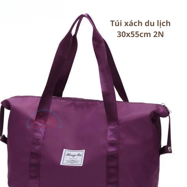 Túi xách du lịch 30x55cm 2N