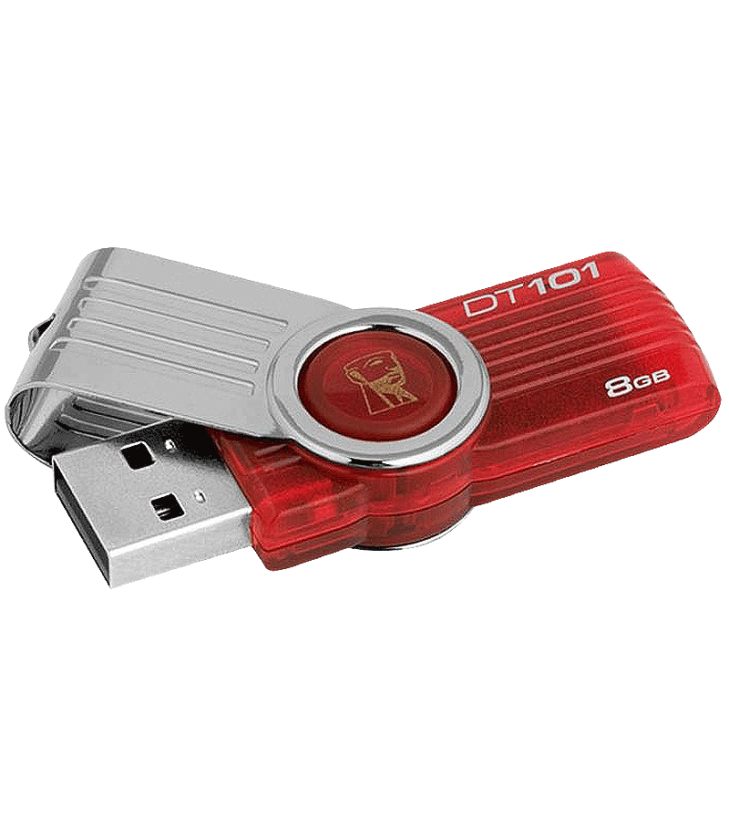 USB Kingston 8G 101-TK