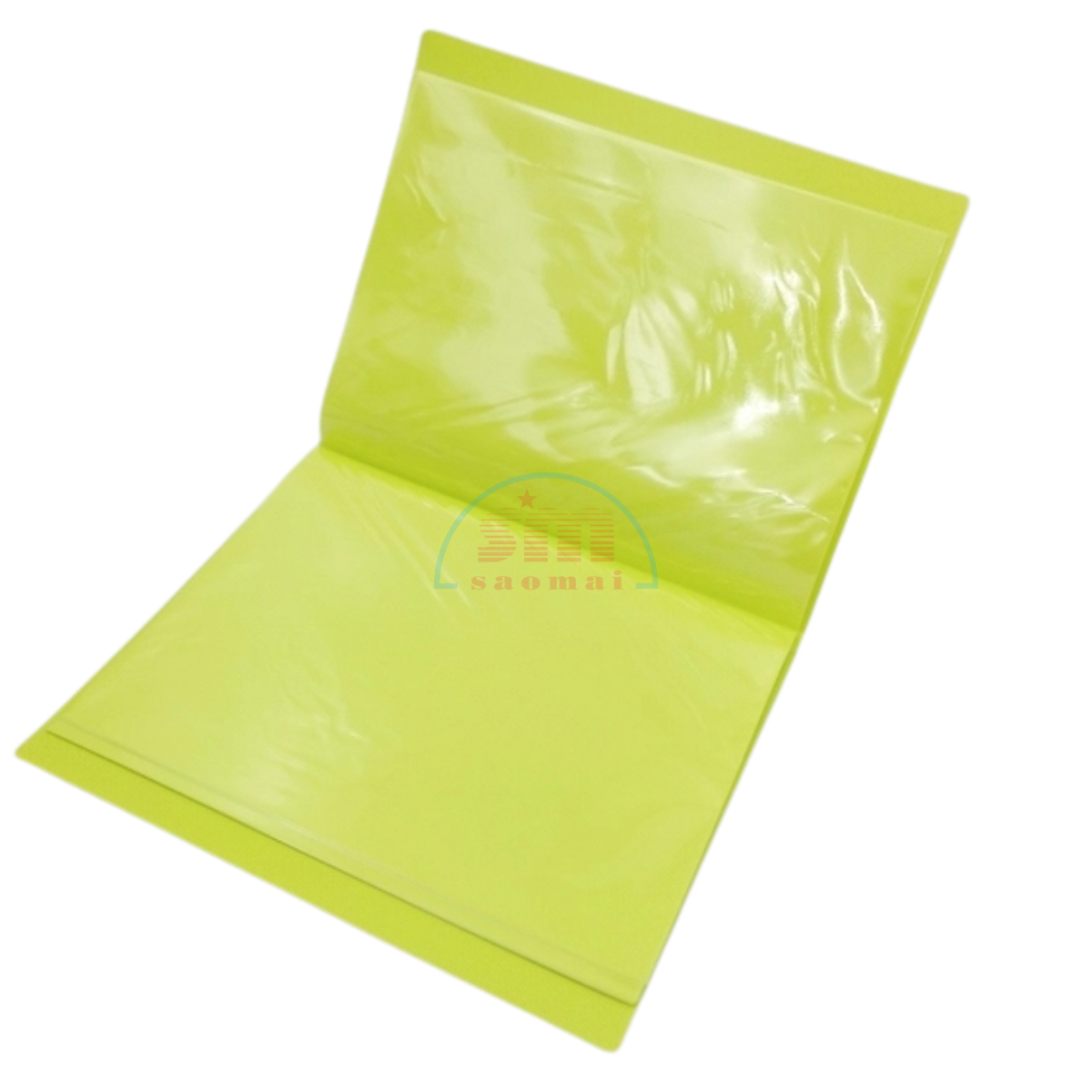 Bìa 20 lá PLUS 82-V052 x.lá nhạt-HV/VT