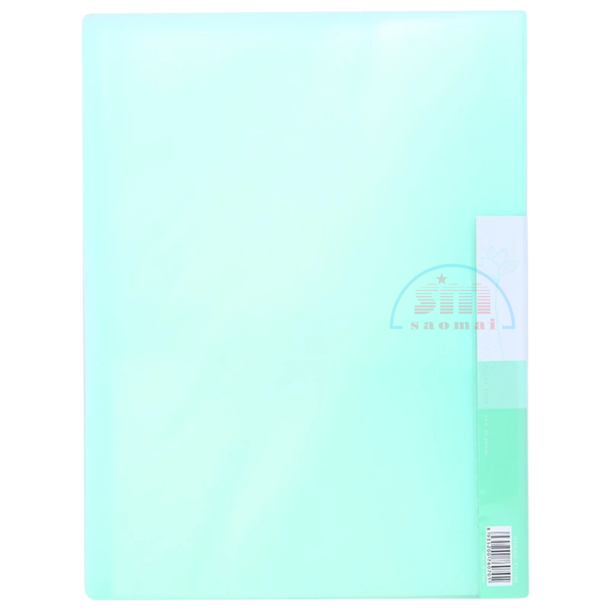 Bìa 60 lá Kinary CF2160-NQ