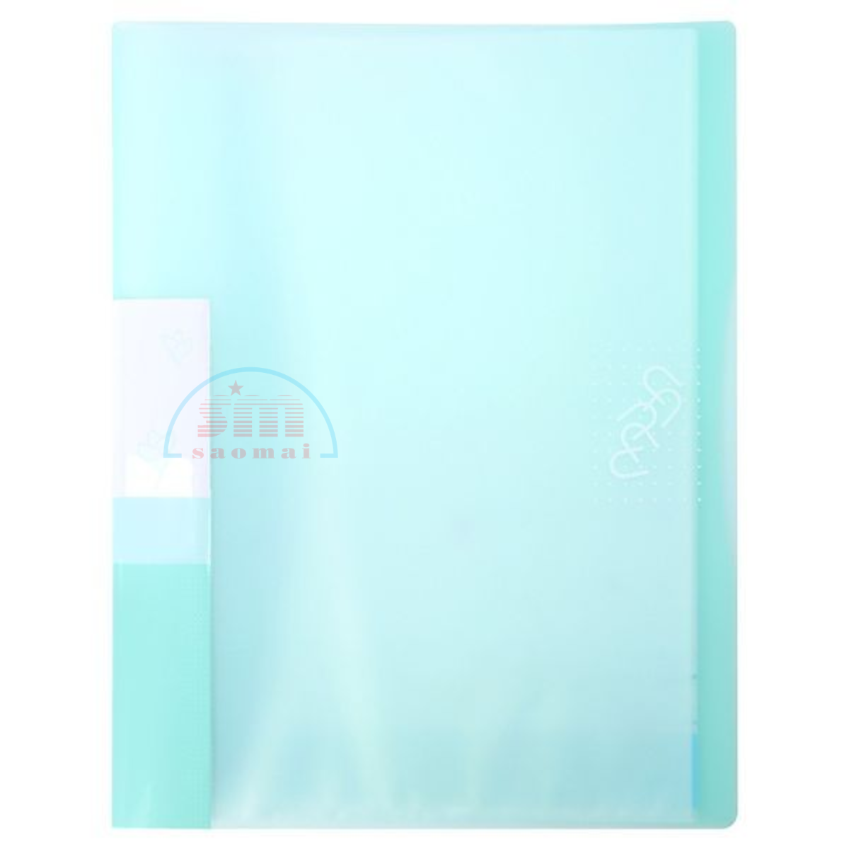 Bìa 40 lá Kinary CF2140-NQ