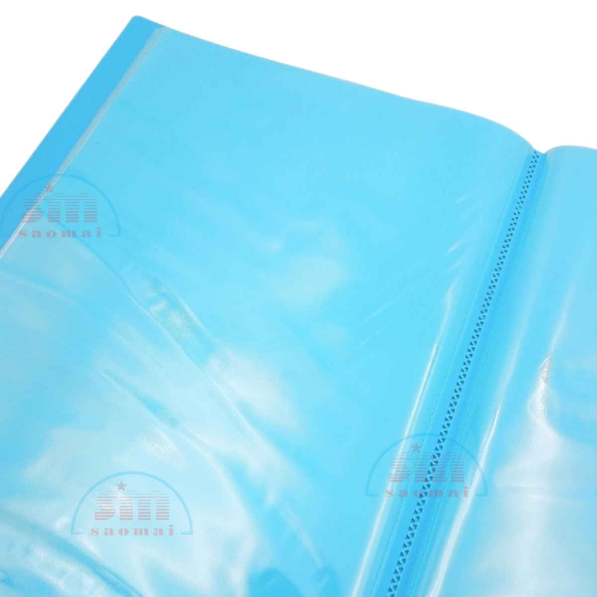 Bìa 40 lá Plus 82-V091 x.dương-VT/HV/SM