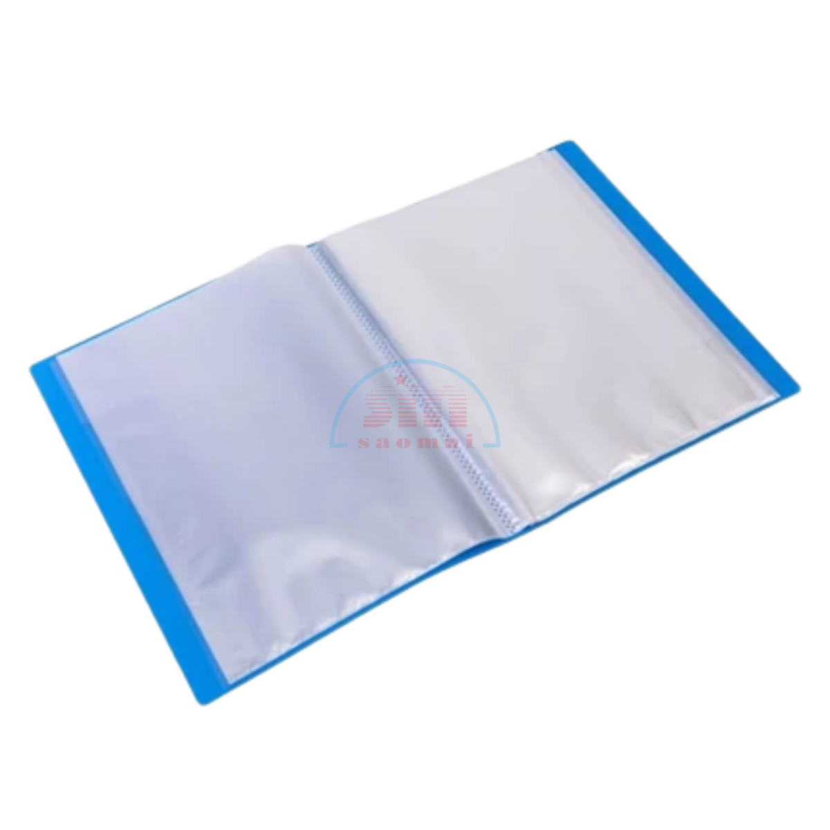 Bìa 60 lá Deli B02232-VN-LA