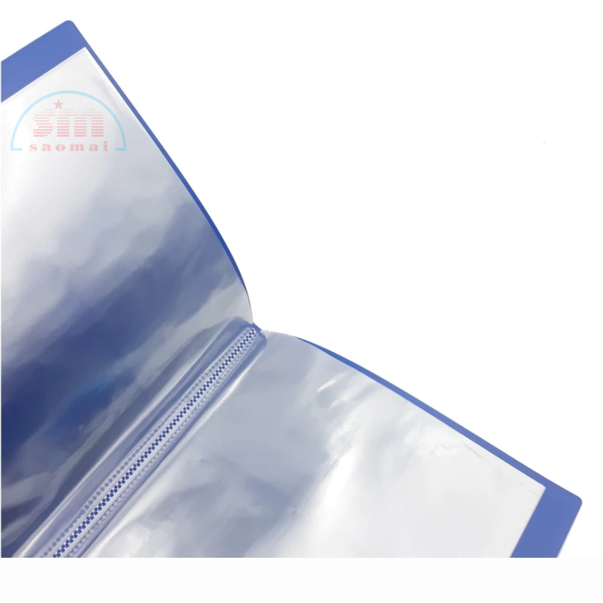 Bìa 10 lá A4 Plus 88-V417 x.dương new-HV
