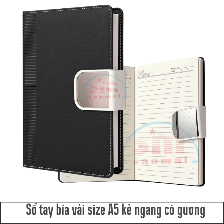 Sổ da A5 25-31-QL