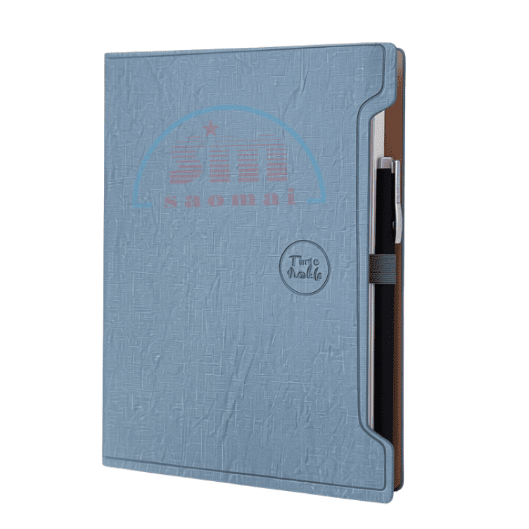 Sổ da A5 25-93-QL