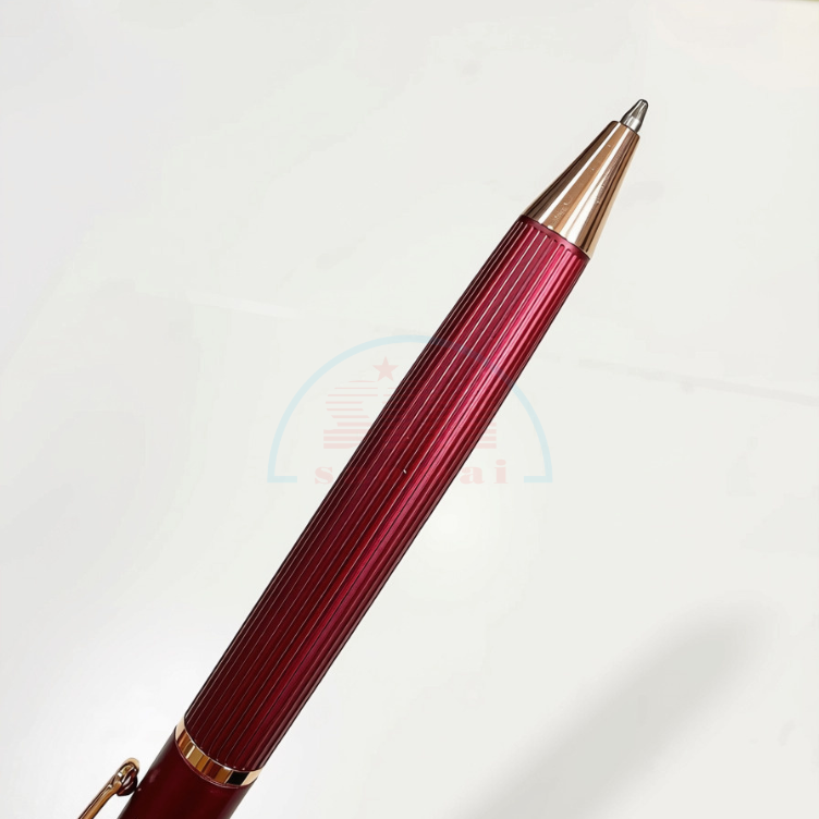Viết bi xoay 155-TL