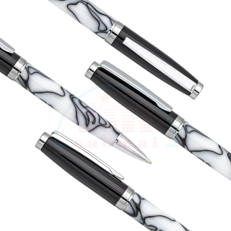 Viết bi xoay A-TL
