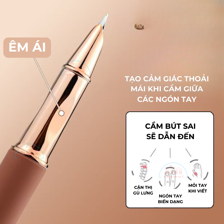 Viết máy 3108-TL