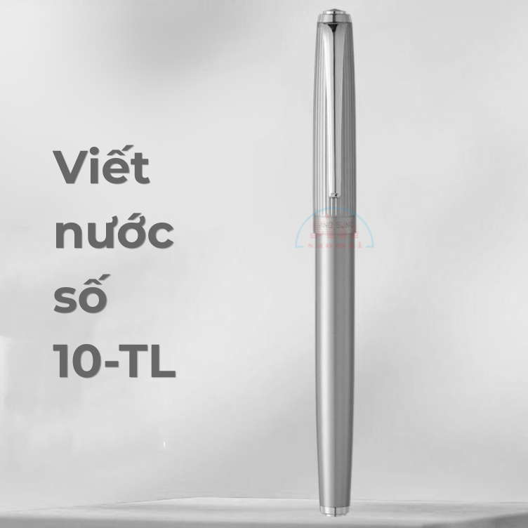 Viết nước số 10-TL