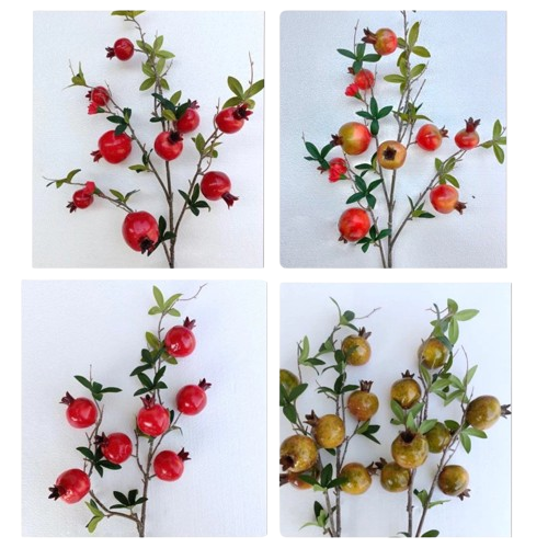 Cành lựu lớn 72-TiTi