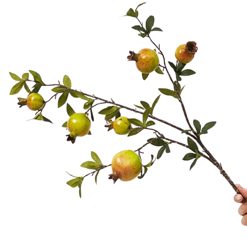 Cành lựu lớn 72-TiTi