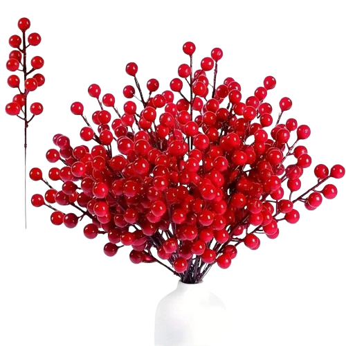 Trái cherry 10c-CT - Bịch50