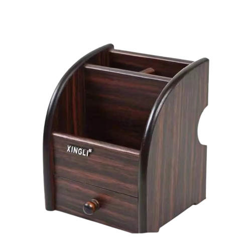 Cắm bút gỗ 8374-TM