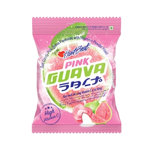 Kẹo ổi hồng muối thái(120g)-SP