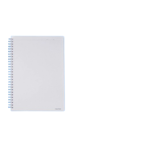 Sổ lò xo ClassMate A5 20-014A5 200t-TK