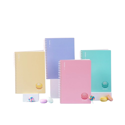 Sổ lò xo ClassMate A5 15-030A5 150t-TK