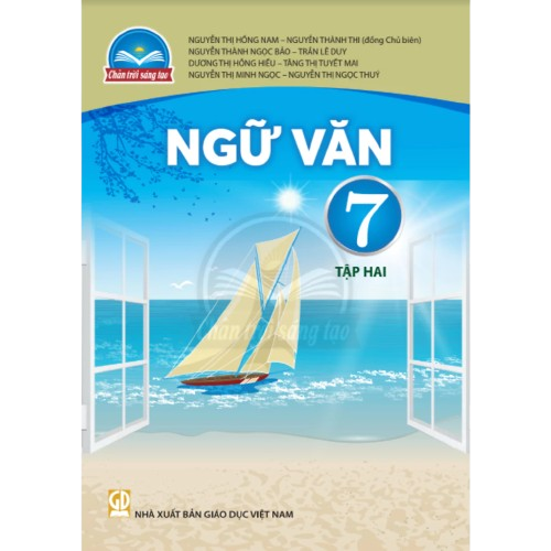 Sách Giáo Khoa Lớp 7(10 cuốn)-TBTH
