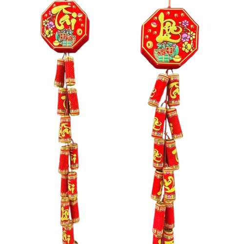 Tết-Dây pháo 805-CB