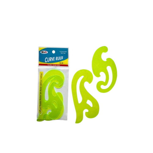 Thước WinQ parabol 2(QL-02)