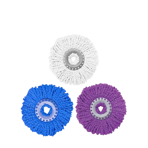 Nùi lau 360 TH-8001 Happy life-ĐH/TH