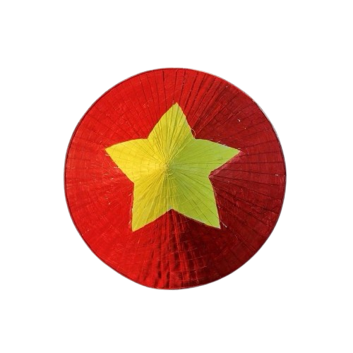 Nón lá Việt Nam size 31cm-SK