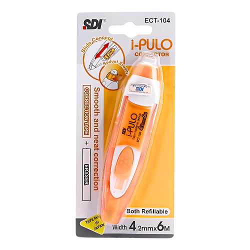 Xóa kéo SDI ECT104-CL