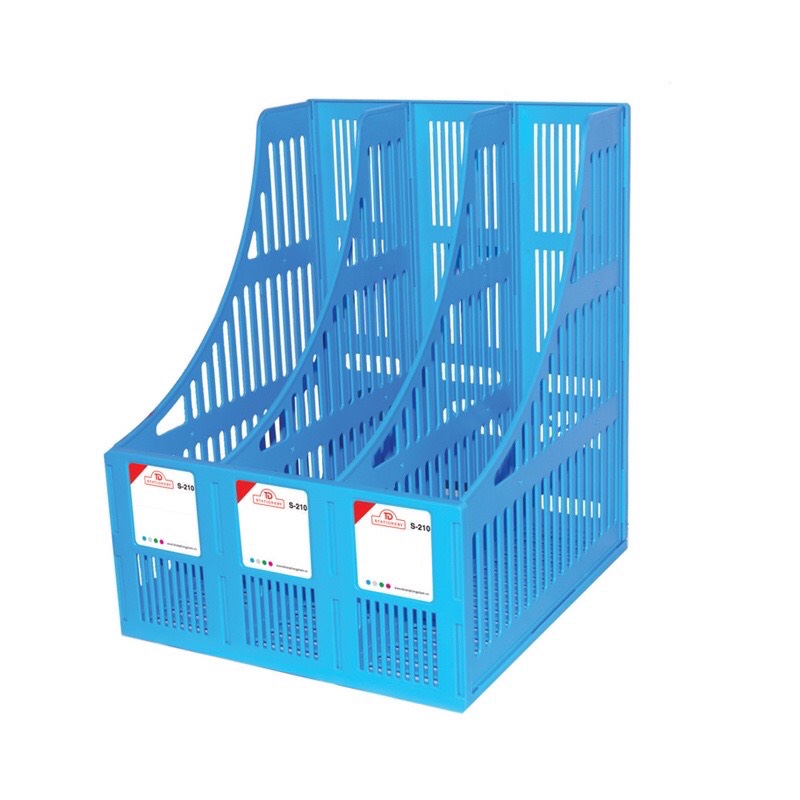 Kệ 3 ngăn S-210 TD-SM