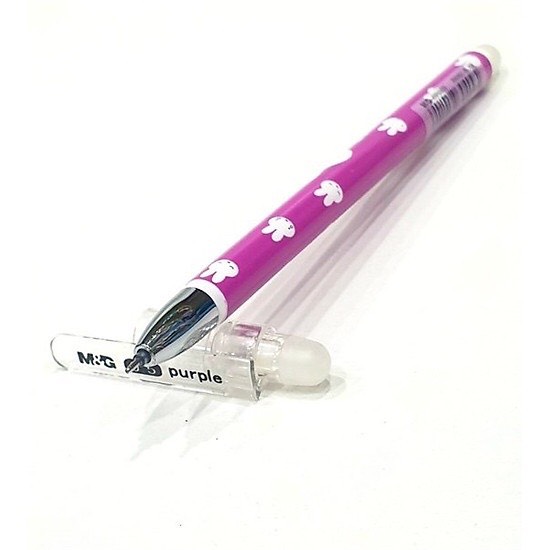 Bút nước M&G 65830 xóa được thỏ