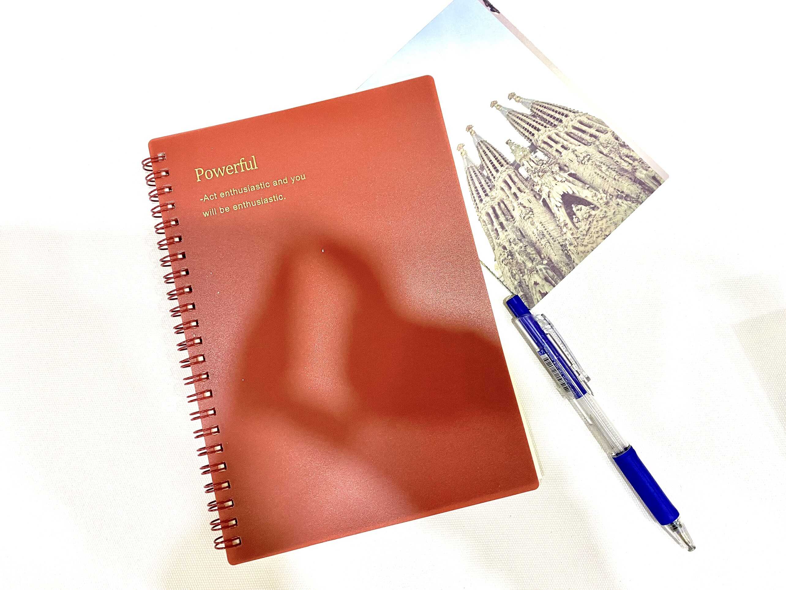 Sổ lò xo A5 28825-64/68/65-TL/KTN ( Nhiều Mẫu )