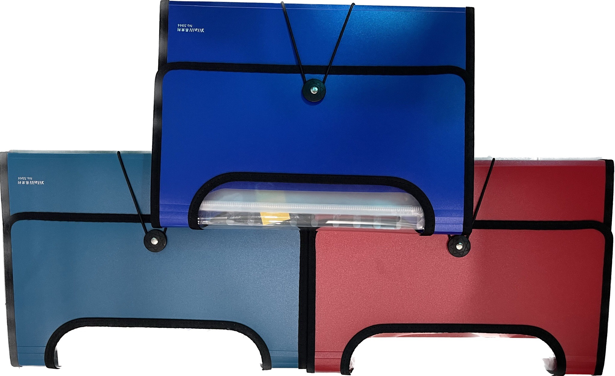 Bìa 13 ngăn 5944-TM