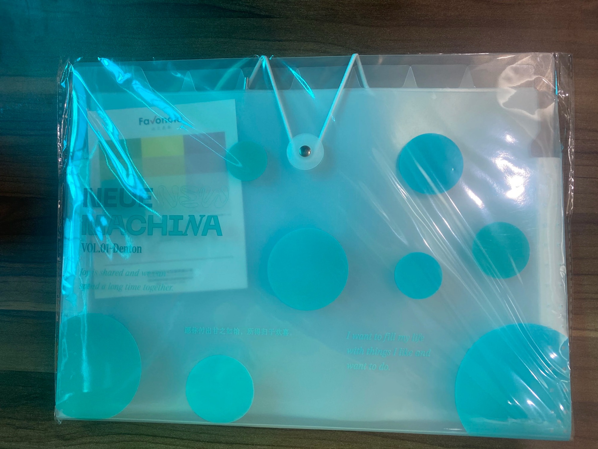 Bìa 8 ngăn B1017/B1035/B1046/B1024-TL/TM