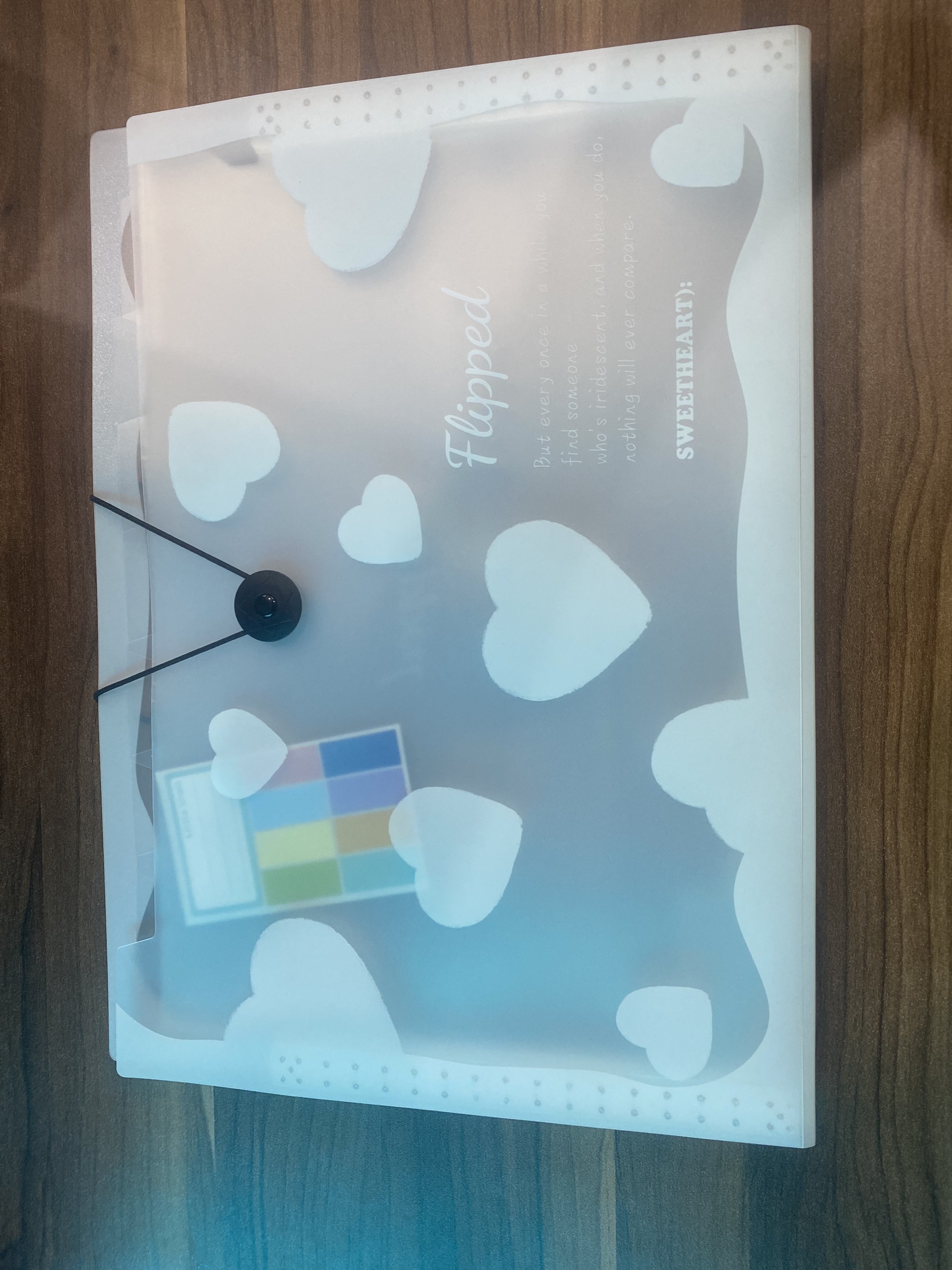 Bìa 8 ngăn B1017/B1035/B1046/B1024-TL/TM