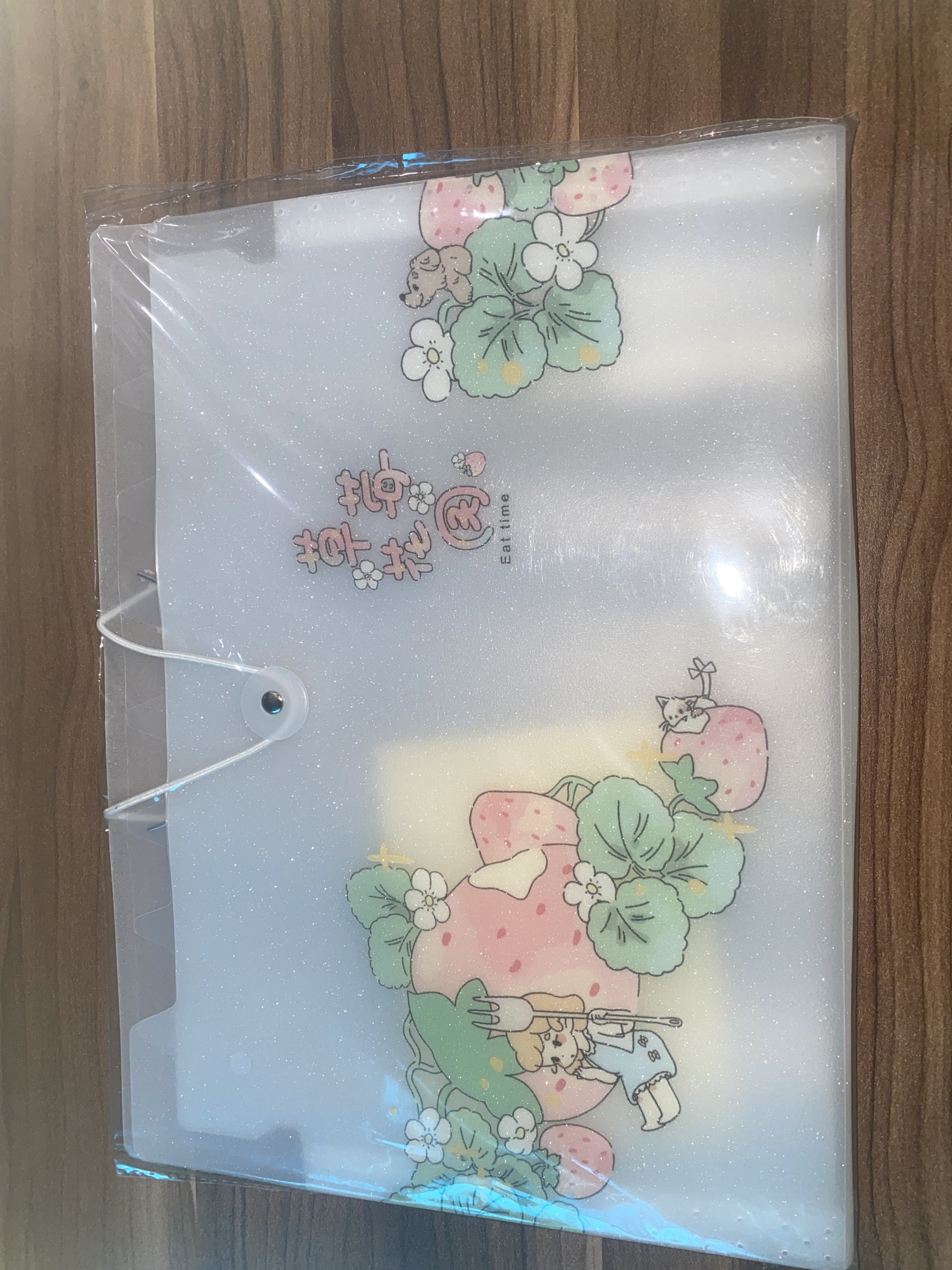 Bìa 8 ngăn B1017/B1035/B1046/B1024-TL/TM